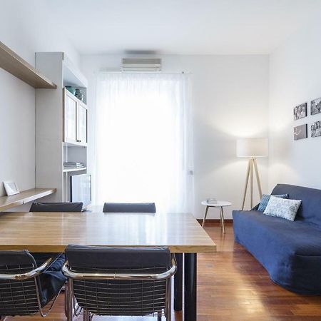 Hacca Collection - Bocconi, Navigli 1Br Lejlighed Milano Eksteriør billede