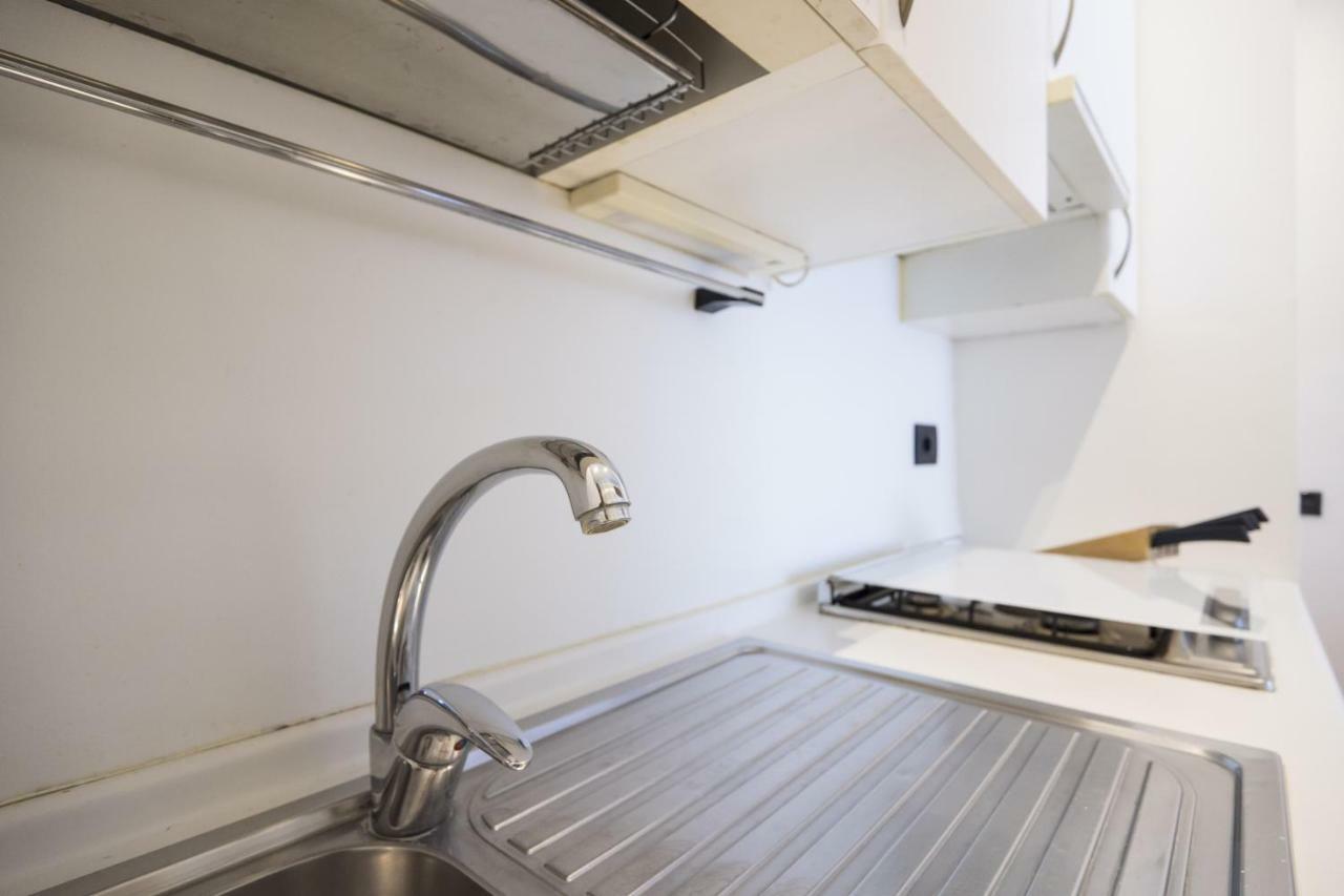 Hacca Collection - Bocconi, Navigli 1Br Lejlighed Milano Eksteriør billede