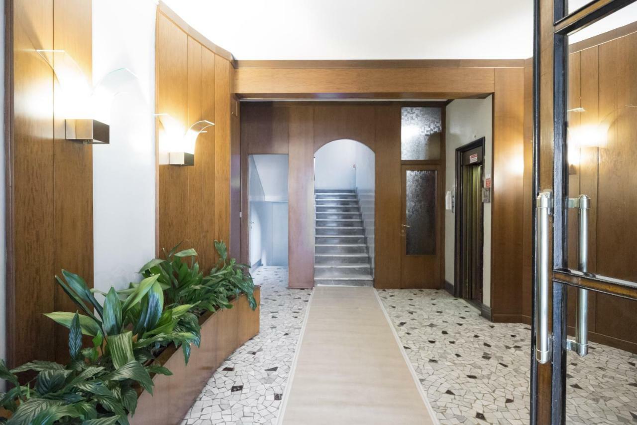 Hacca Collection - Bocconi, Navigli 1Br Lejlighed Milano Eksteriør billede