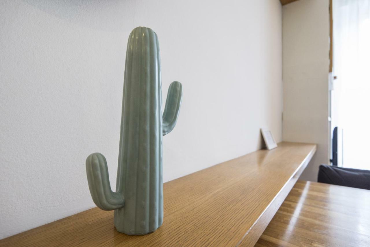 Hacca Collection - Bocconi, Navigli 1Br Lejlighed Milano Eksteriør billede